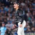 【とっておきメモ】ロッテ毛利海大が好投の裏にはベテラン唐川、西野の助言