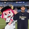 【オリックス】狙うは沢村賞！来日初２桁勝利のエスピノーザ「全力を尽くせばいけないことない」