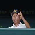 【甲子園】左足のハンデ越え聖地へ　札幌日大・安井壱之心マネジャー、３年間に悔いなし