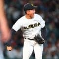 【甲子園】札幌日大エース石川瑛二朗「人生で大きな財産になった」９回３失点完投実らずも