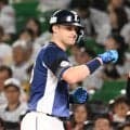 【西武】主砲ネビン　自らが動いて空気を変えようとしたが…「ベストを尽くせるように」と前を向く