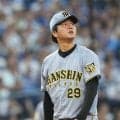 【阪神】４回６失点の高橋遥人「力不足を痛感。全部自分のせい」今季２敗目に猛省の言葉繰り返す