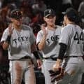 【巨人】球団92シーズン連続２ケタ勝利投手誕生　井上温大プロ初10勝目「いろいろな失敗が」