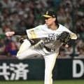 【ソフトバンク】小久保監督「最初からつかまりまくっていた」初10勝お預け大津亮介５回交代