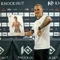 RISEがKNOCK OUT参戦発表のチャド・コリンズについて「驚きを禁じ得ず大変困惑」