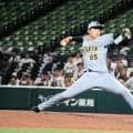 阪神・平田２軍監督「順調にね、落ち着いてきたと思うよ」湯浅が復帰後２度目の登板で１回０封