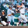 【甲子園】仙台育英・田山纏「恩返しできる夏に」大会第１号も満足せず「もっとアピールしたい」