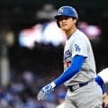 8戦連続安打中の大谷翔平、「1番・DH」で出場　今永昇太と対戦…連敗ストップなるか