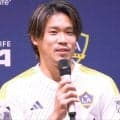 Ｊ１浦和、米ＭＬＳから元日本代表ＤＦ山根視来を獲得へ…手薄なサイドバックの戦力アップ狙う