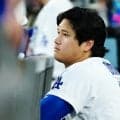 大谷翔平、いまだキャッチボール再開できず　監督「分からない」…投手復帰時期は不透明