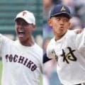 【甲子園】いきなり九州対決　147キロ右腕東筑・深町VS神村学園のエース龍頭／見どころ