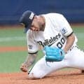 オリックス・エスピノーザ　７回１失点、球団助っ投２０年ぶり２桁星「沢村賞とかも狙っていきたい」