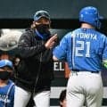 日本ハム　執念及ばず２連敗で自力Ｖ消滅　残り４２試合で８・５差　清宮幸「もう勝つしかないんで」