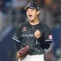 ロッテ・毛利　６回０封　３カ月ぶり３勝目「長かった」３勝全て西武から　サブロー監督「まあ成長した証し」６回０封粘投