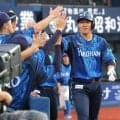 ＤｅＮＡ　阪神・高橋攻略！筒香に続いた宮下Ｖ２ラン　２カード連続勝ち越しでゲーム差なし３位肉薄