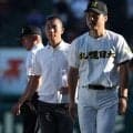 札幌日大・安井マネジャー「一番悔しいのは選手」裏方の矜持涙なし　次のステージは「野球に関係する仕事」