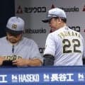 阪神・藤川監督　高橋「ベースカバーでボールを落としたところから、少し気持ちのところが動いたかなと」「ミスした方が負ける」【一問一答】