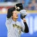 阪神・高橋　今季最短４回、ワースト６失点「力不足を痛感」中継ぎも粘れずハマスタのチーム防御率６・３０