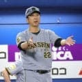 阪神　９月は最大７連戦、追加日程発表で計２３試合に　振替試合のチケット一般発売は９月１日正午　「Ｘデー」争奪戦か