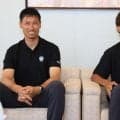 百年構想リーグ王者・神戸　３度目Ｖへ自信　ＭＦ郷家「夏場の試合が減る。すごくいい」　ＧＫ前川「サッカーの強度が上がる」