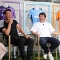 静岡朝日テレビ「スポーツパラダイス」　静岡J3クラブ監督が「素の話」座談会　7日夜放送