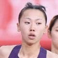 陸上のＵ２０世界選手権が開幕　女子８００Ｍの久保凛は予選突破　１周目から先頭でレース展開