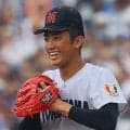 【甲子園】「球児の母の夏」横浜・織田翔希の母祐子さん「私が産んだよね？って思って見ている」