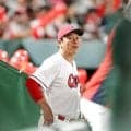 広島・新井監督　またも３連勝の壁　１１度目の挑戦も完封負け　６日はピースナイター「野球ができることに感謝して」