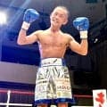 【ボクシング】４２歳「中年の星」宇津見義広、８年３か月ぶり連勝「世の中のおじ様方に力を」　スーパーフライ級王座獲得に意欲