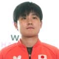 【卓球】張本智和、大会Ｖ２へ快勝発進　妹・美和の試合での“験担ぎ”も明かす「見ている方は気にしますね」…ＷＴＴチャンピオンズ横浜