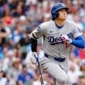 大谷翔平、今季初の1試合2HR　25号先頭弾＆26号も空砲…ド軍は今季ワースト6連敗