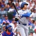 大谷翔平が１試合２本目の26号2ラン「うまく捉えましたね。さすがですね」技ありの１発を称賛