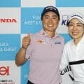 「技術的なことは大人になってから」笹生優花×宮里美香のジュニア談義