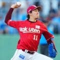 楽天岸孝之　勝てば２球団で70勝以上　相手は通算貯金14と相性よいオリックス／見どころ
