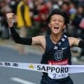 【箱根駅伝 名ランナー列伝】大津顕杜 東洋大黄金期を支えた「いぶし銀」の存在 最後は同期の設楽兄弟も受賞できなかった金栗杯に輝く