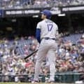 なぜ？大谷翔平に不可解データ　ホームラン打った試合はチーム６連敗　７本連続空砲　投手陣が援護生かせず