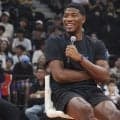 八村塁「Bリーグでキャリアを終わらせたい」…主宰イベントでレブロン来日プランも明かす