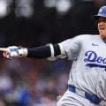 大谷翔平「今の段階で気にしてもしょうがない」PCAとのMVP争い「自分のやることに集中」