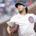 今永昇太、大谷に先頭弾被弾も粘投８勝目　５回１失点　鈴木誠也は１安打２３試合連続出塁　ＰＣＡが２発４打点援護