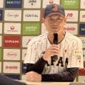 U12桑田監督が警鐘「球界の危機」　減る巧打、制球力…“日本野球”が「雑に」