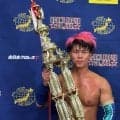 「全日本プロレス」青柳亮生、左膝前十字靭帯損傷で「ゼンニチＪｒ．フェスティバル」全戦欠場…代わりに望月成晃が出場