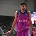 福島ファイヤーボンズのパトリック・ガードナーがエジプト代表入り…W杯アフリカ予選へ