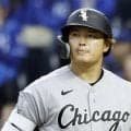 村上宗隆　２１試合連続出塁も…連続試合安打は１１でストップ　ホワイトソックス２連敗