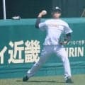 【阪神】前日乱調の早川太貴２軍残留練習に合流　DeNA打線の勢いを止められず打者一巡５失点