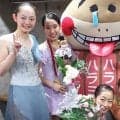 フィギュアスケートシーズンの開幕を告げる夏の風物詩、サマーカップ2026フィギュアスケート競技会