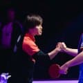 松島輝空がトップ3へ駆け上がった分岐点　「世界1位を狙わないのなら一緒にいない」コーチが語るサウスポーの進化の理由