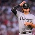 村上宗隆　３打数無安打１四球で21戦連続出塁　ホワイトソックスは完封負けで連敗