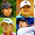 5大メジャー延べ86人出場&予選通過52人は史上最多 定着した日本女子ゴルフの強さ