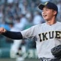 「楽しみが勝った」甲子園で夢の対決