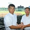 佐野日大、6日に初戦　聖隷クリストファーと対戦　両監督に聞く
